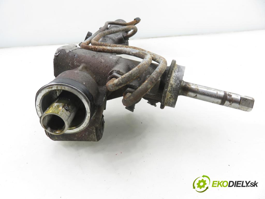 OPEL ASTRA G liftback (T98) HB 2008 66,00 1.4 - Z 14 XEP 1364,00 řízení ZE posilovačem 0250080025001 ; 4046331