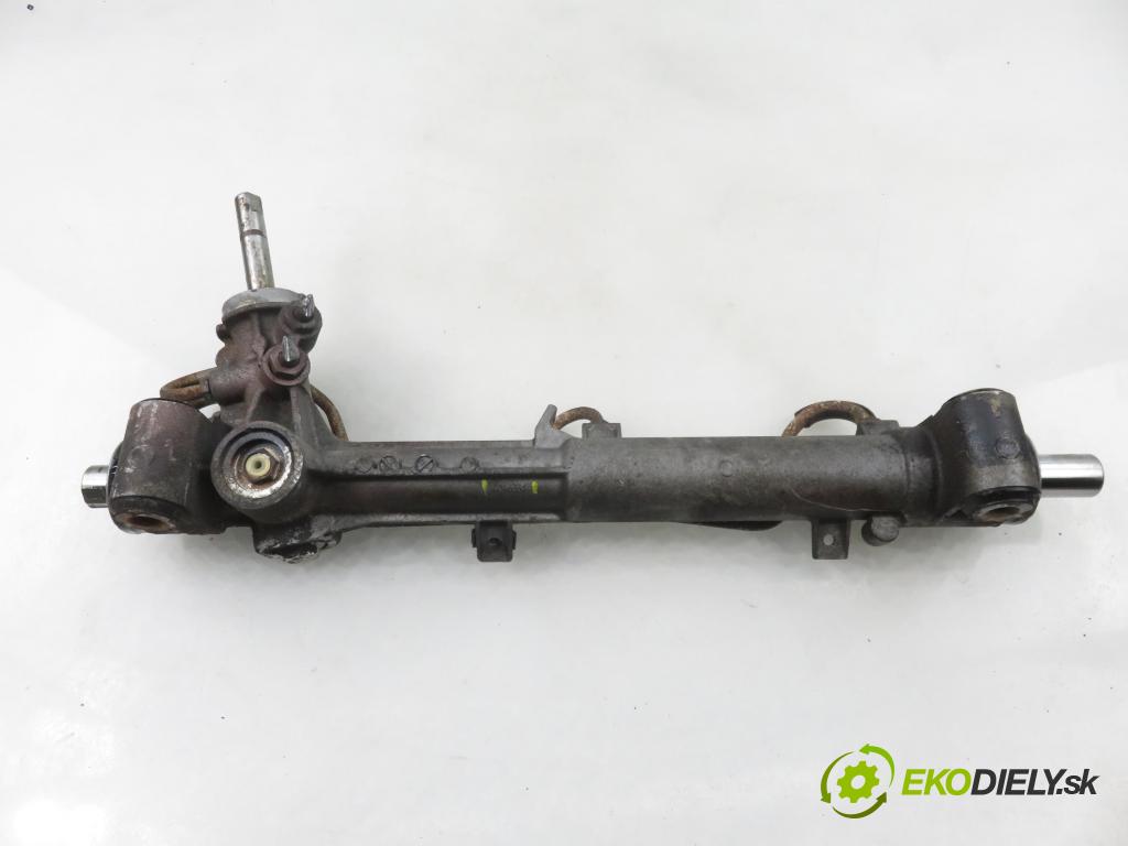 OPEL ASTRA G liftback (T98) HB 2008 66,00 1.4 - Z 14 XEP 1364,00 řízení ZE posilovačem 0250080025001 ; 4046331