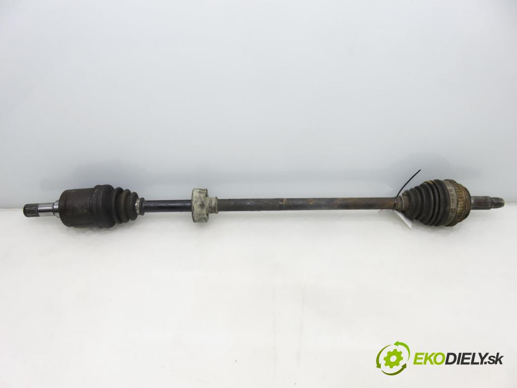 HONDA CIVIC VI Hatchback (EJ, EK) HB 1999 55,00 1.4 i (EJ9) - D14Z1 1396,00 Poloos PP 