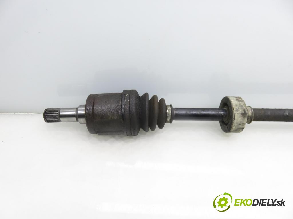 HONDA CIVIC VI Hatchback (EJ, EK) HB 1999 55,00 1.4 i (EJ9) - D14Z1 1396,00 Poloos PP