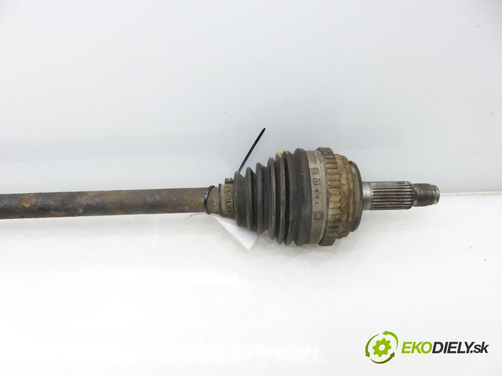 HONDA CIVIC VI Hatchback (EJ, EK) HB 1999 55,00 1.4 i (EJ9) - D14Z1 1396,00 Poloos PP