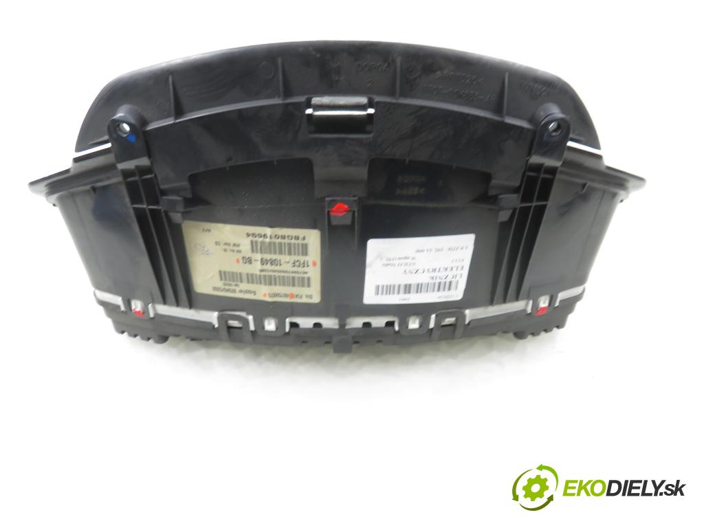 FIAT STILO Multi Wagon (192_) KOMBI 2003 85,00 1.9 JTD - 192 A1.000 1910,00 prístrojovka elektrický 46759970 ; 1FCF10849BG