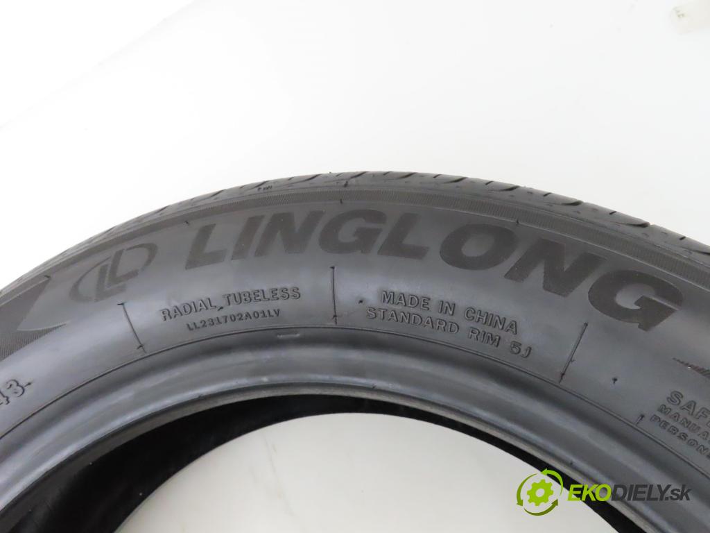 2024 PNEUMATIKY: / PNEUMATIKA: LETNÁ: