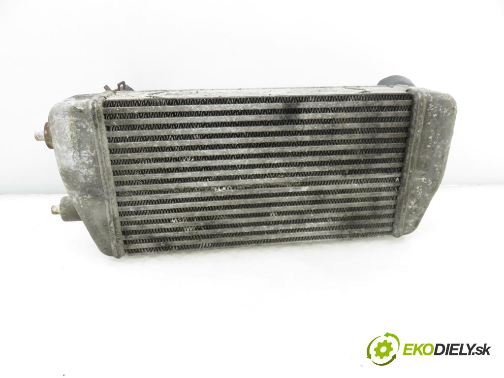 KIA CARNIVAL / GRAND CARNIVAL III (VQ) MINIVAN 2007 136,00 2.9 CRDi - J3 2902,00 chladič intercooler 281904X90X