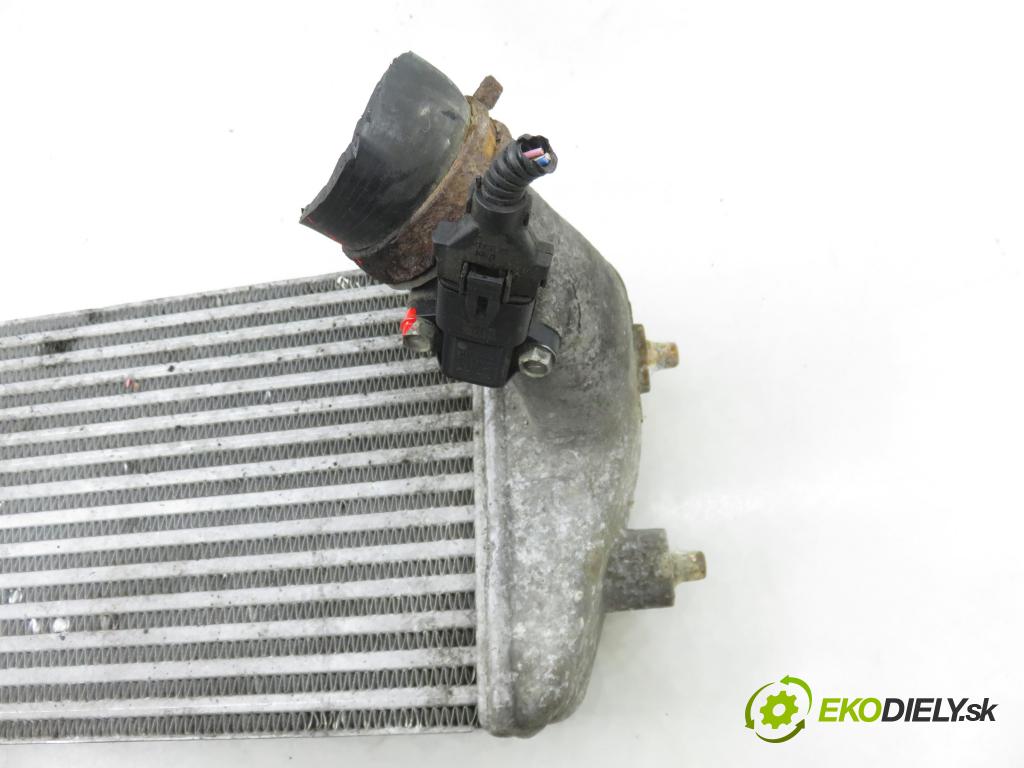 KIA CARNIVAL / GRAND CARNIVAL III (VQ) MINIVAN 2007 136,00 2.9 CRDi - J3 2902,00 chladič intercooler 281904X90X