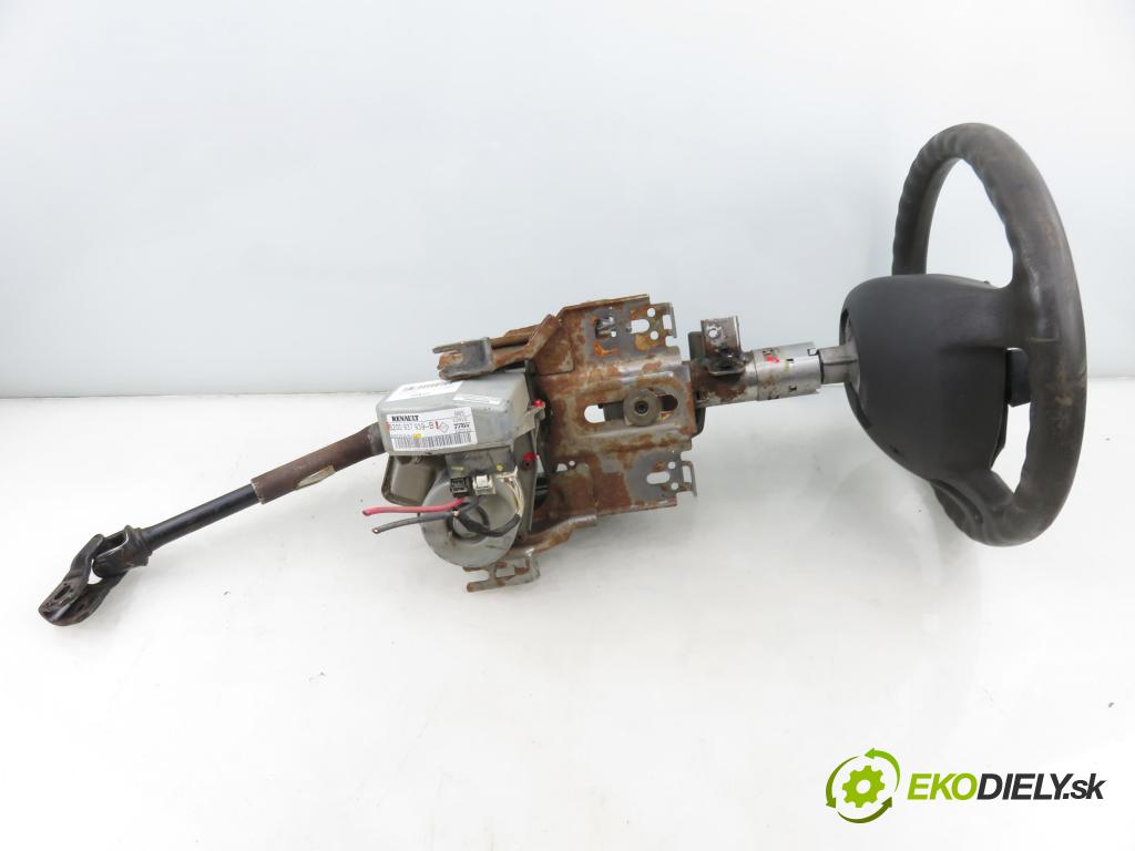 RENAULT CLIO III (BR0/1, CR0/1) HB 2010 50,00 1.5 dCi (C/BR0G, C/BR1G) - K9K 768 1461,00 SLOUPEC / PODPORA elektrický 8200937939B