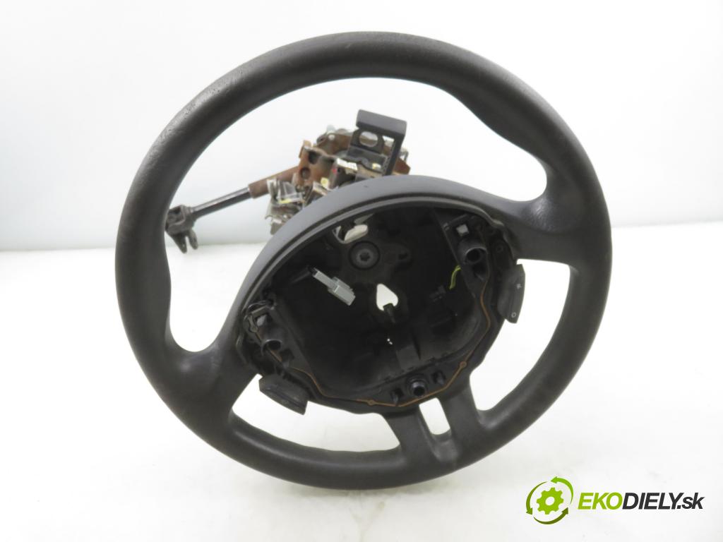 RENAULT CLIO III (BR0/1, CR0/1) HB 2010 50,00 1.5 dCi (C/BR0G, C/BR1G) - K9K 768 1461,00 SLOUPEC / PODPORA elektrický 8200937939B