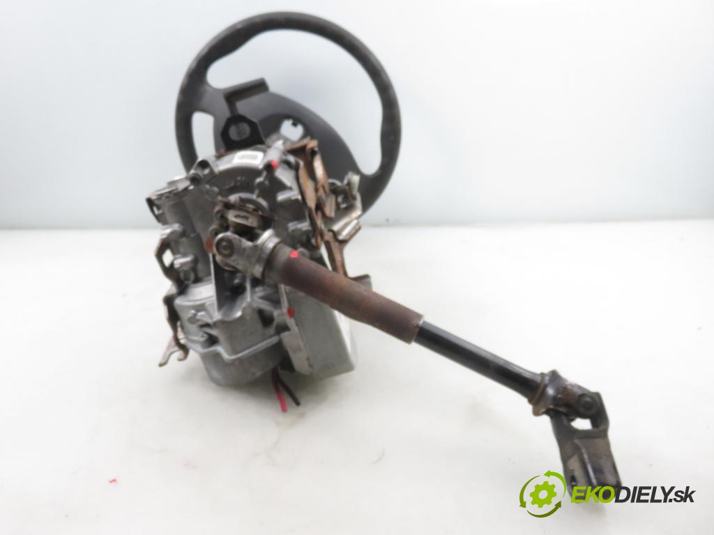 RENAULT CLIO III (BR0/1, CR0/1) HB 2010 50,00 1.5 dCi (C/BR0G, C/BR1G) - K9K 768 1461,00 SLOUPEC / PODPORA elektrický 8200937939B