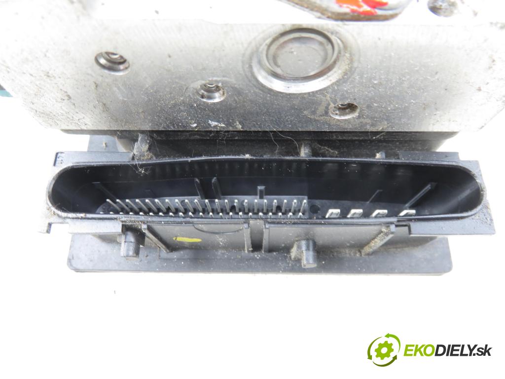 KIA CARNIVAL / GRAND CARNIVAL III (VQ) MINIVAN 2007 136,00 2.9 CRDi CR - J3 2902,00 pumpa ABS 0265950614 ; 0265235218 ; 589204D300 (Pumpa ABS)