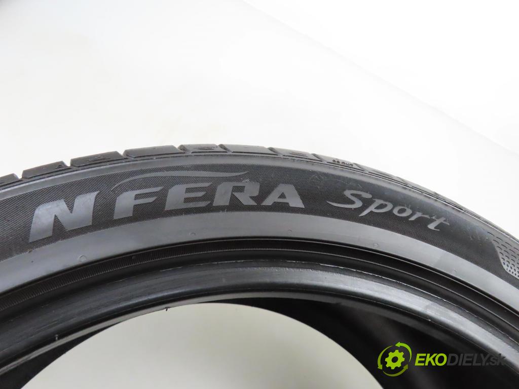 2023 PNEUMATIKY: / PNEUMATIKY: LÉTO