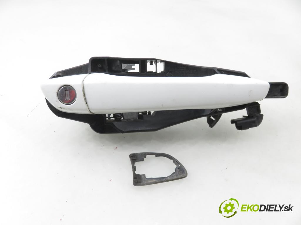 CITROEN C4 Grand Picasso II MINIVAN 2014 0,00 1.6 HDi / BlueHDi 115 - 9HC (DV6C) 1560,00 klika