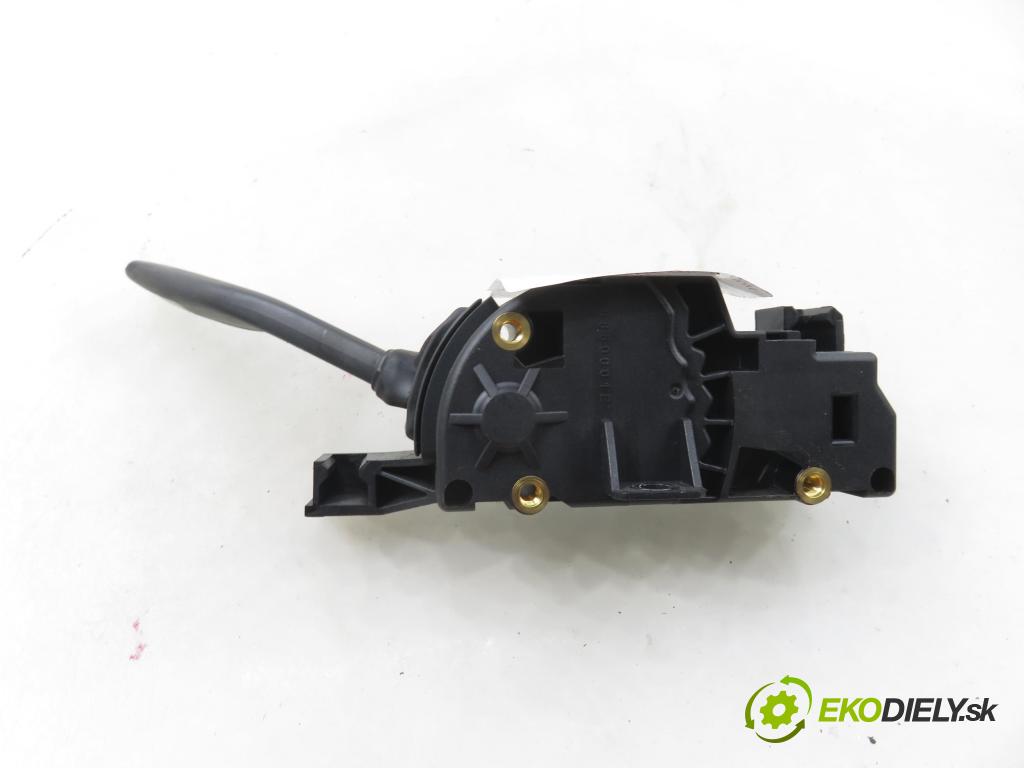 CITROEN C4 Grand Picasso II 12 pin