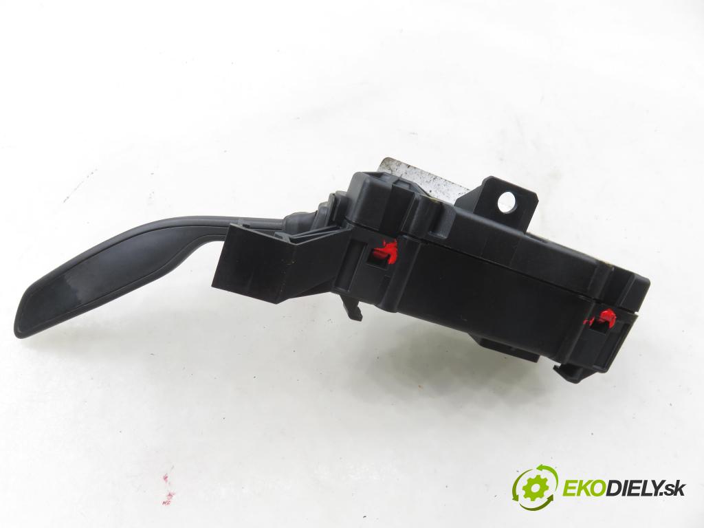 CITROEN C4 Grand Picasso II 12 pin