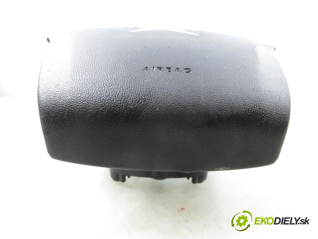 CITROEN C4 Grand Picasso II MINIVAN 2014 0,00 1.6 HDi / BlueHDi 115 - 9HC (DV6C) 1560,00 AirBag air BAG volantu 96764017ZD