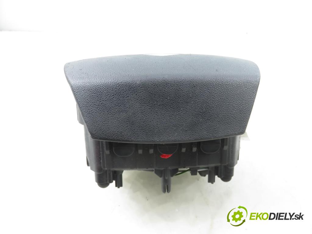 CITROEN C4 Grand Picasso II MINIVAN 2014 0,00 1.6 HDi / BlueHDi 115 - 9HC (DV6C) 1560,00 AirBag air BAG volantu 96764017ZD