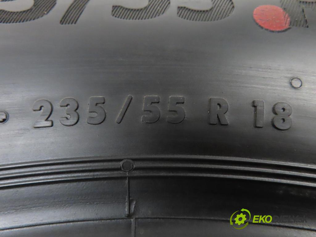 2022 PNEUMATIKY: / PNEUMATIKY: LÉTO