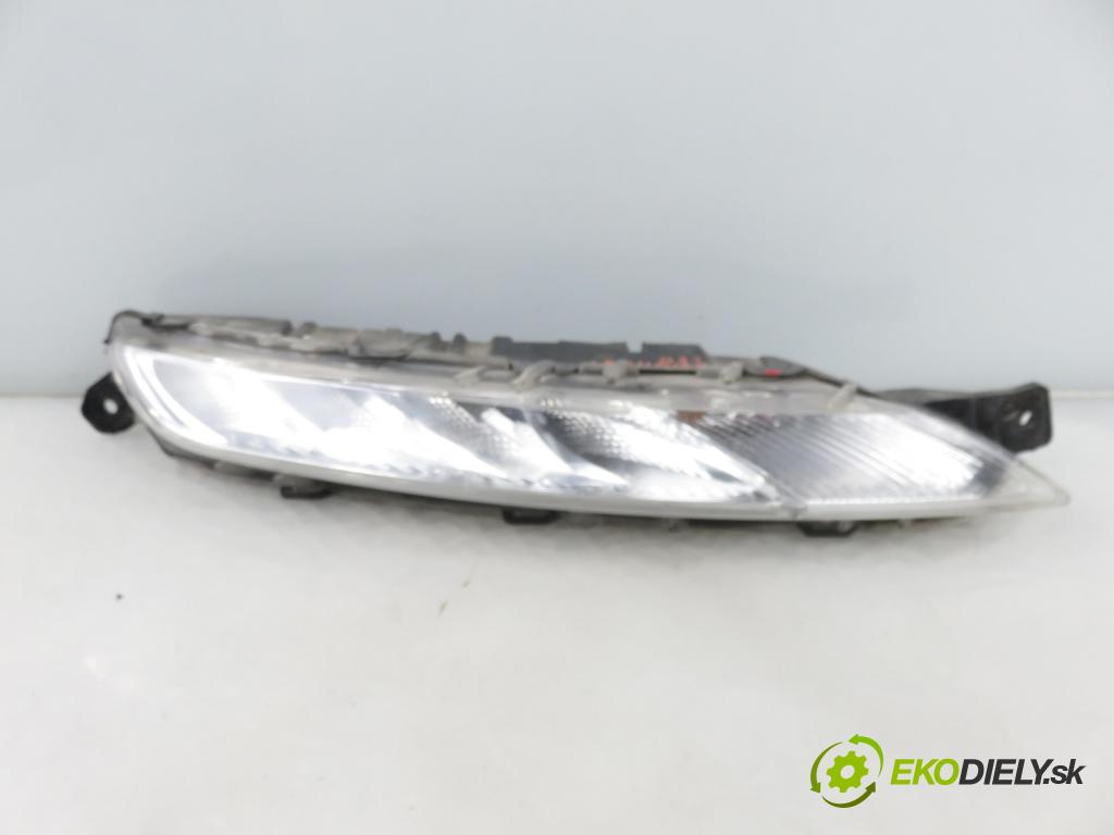CITROEN C4 Grand Picasso II MINIVAN 2014 0,00 1.6 HDi / BlueHDi 115 - 9HC (DV6C) 1560,00 hmlové svetlo, hmlovka P 9676036280