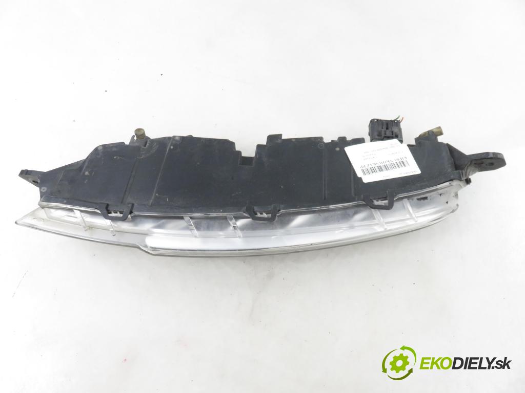 CITROEN C4 Grand Picasso II MINIVAN 2014 0,00 1.6 HDi / BlueHDi 115 - 9HC (DV6C) 1560,00 hmlové svetlo, hmlovka P 9676036280