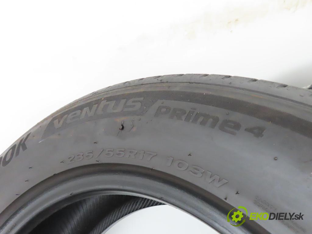    2022    PNEUMATIKY: / PNEUMATIKY: LÉTO 