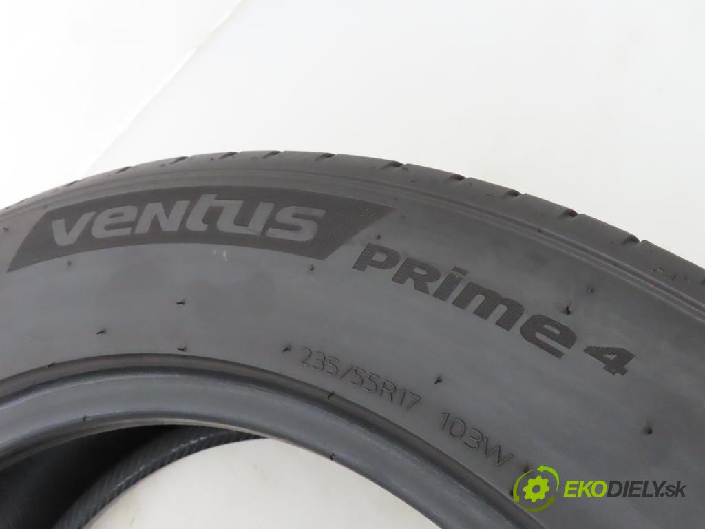 2022 PNEUMATIKY: / PNEUMATIKY: LÉTO