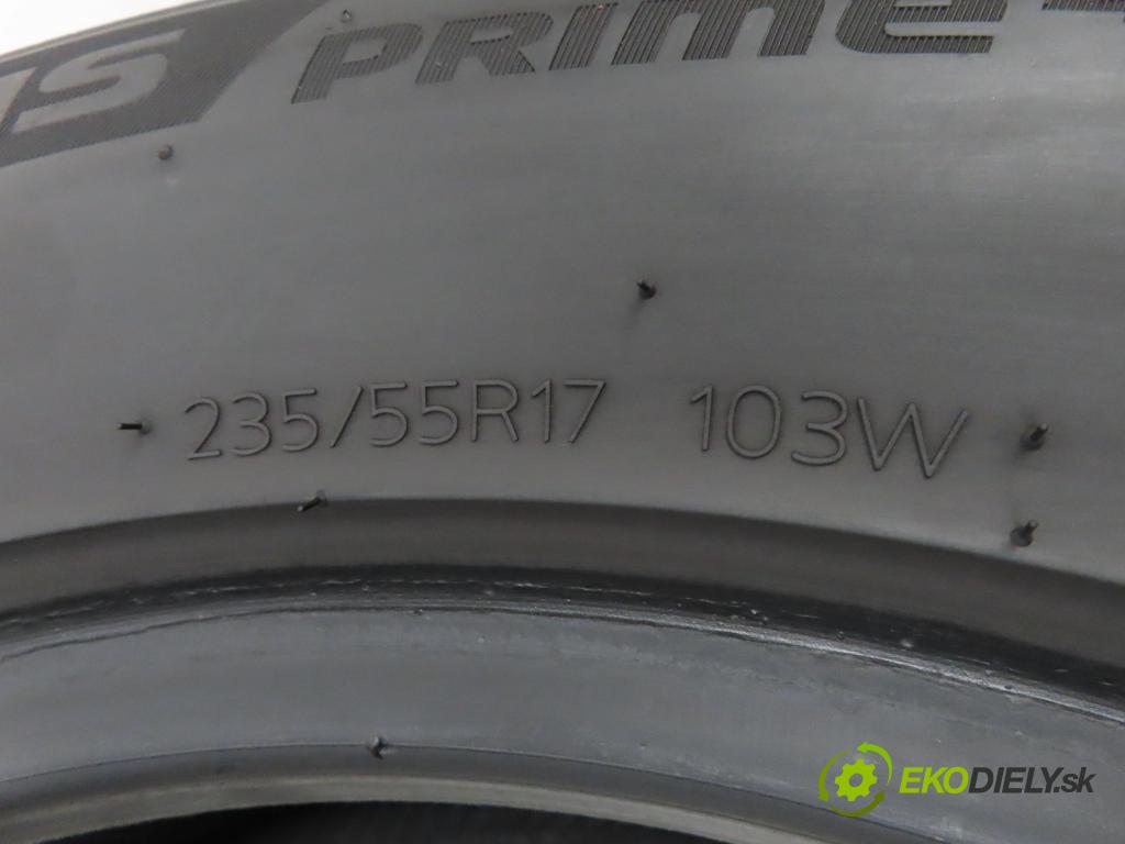 2022 PNEUMATIKY: / PNEUMATIKY: LÉTO