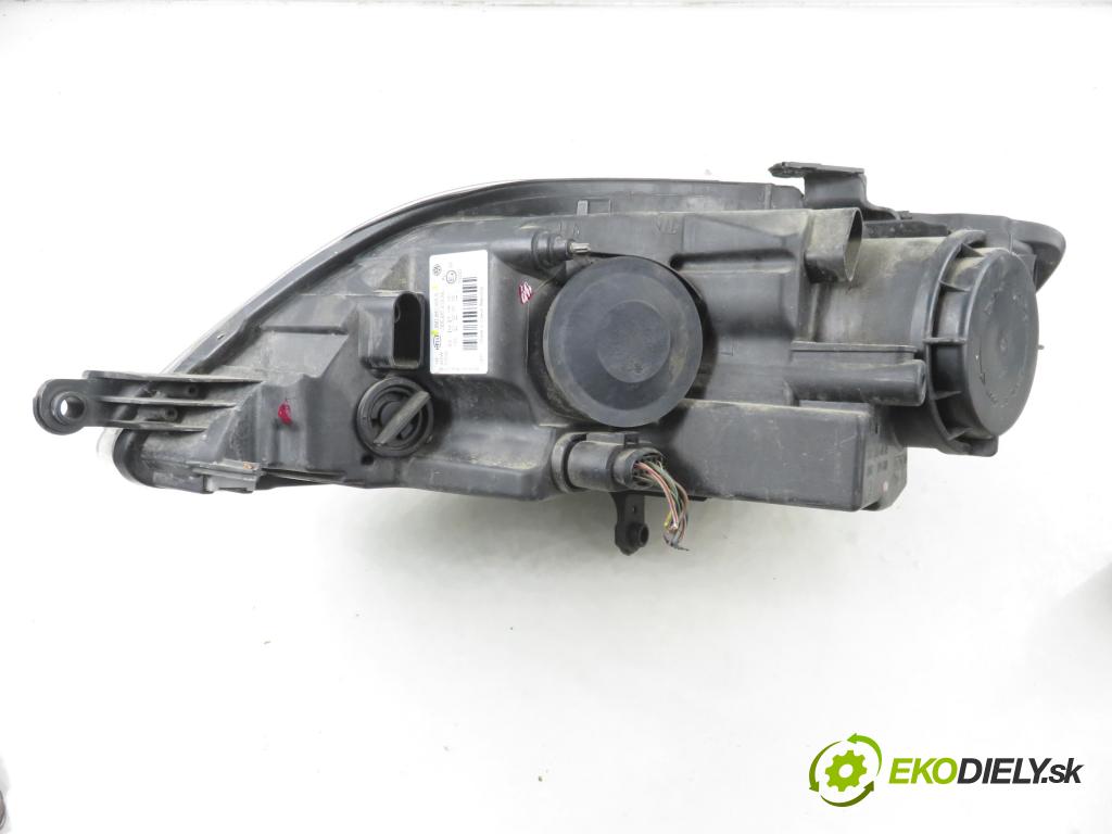VW GOLF PLUS (5M1, 521) HB 2007 77,00 1.9 TDI - BLS 1896,00 Svetlo PP 5M1941006B