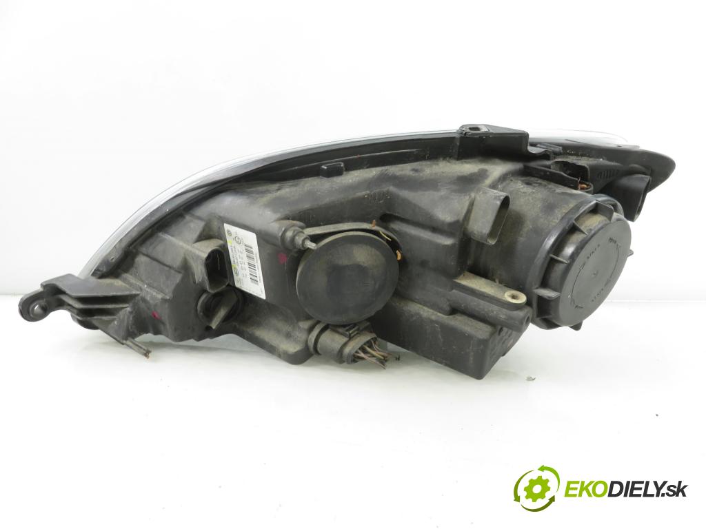 VW GOLF PLUS (5M1, 521) HB 2007 77,00 1.9 TDI - BLS 1896,00 Svetlo PP 5M1941006B