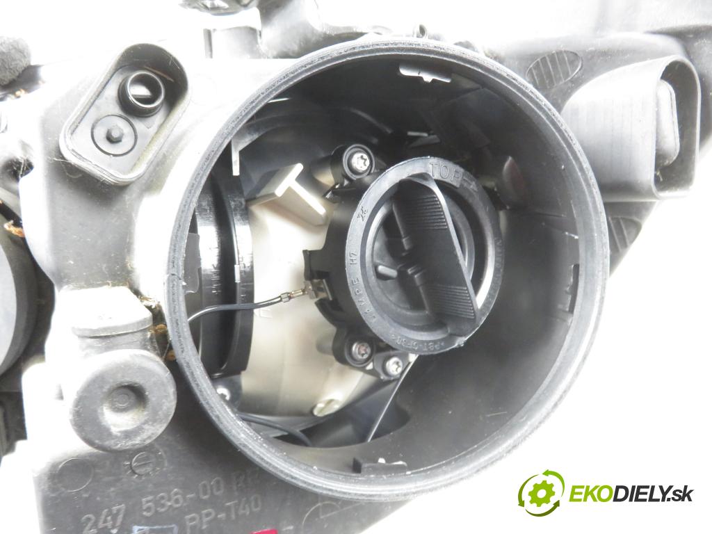 VW GOLF PLUS (5M1, 521) HB 2007 77,00 1.9 TDI - BLS 1896,00 Svetlo PP 5M1941006B