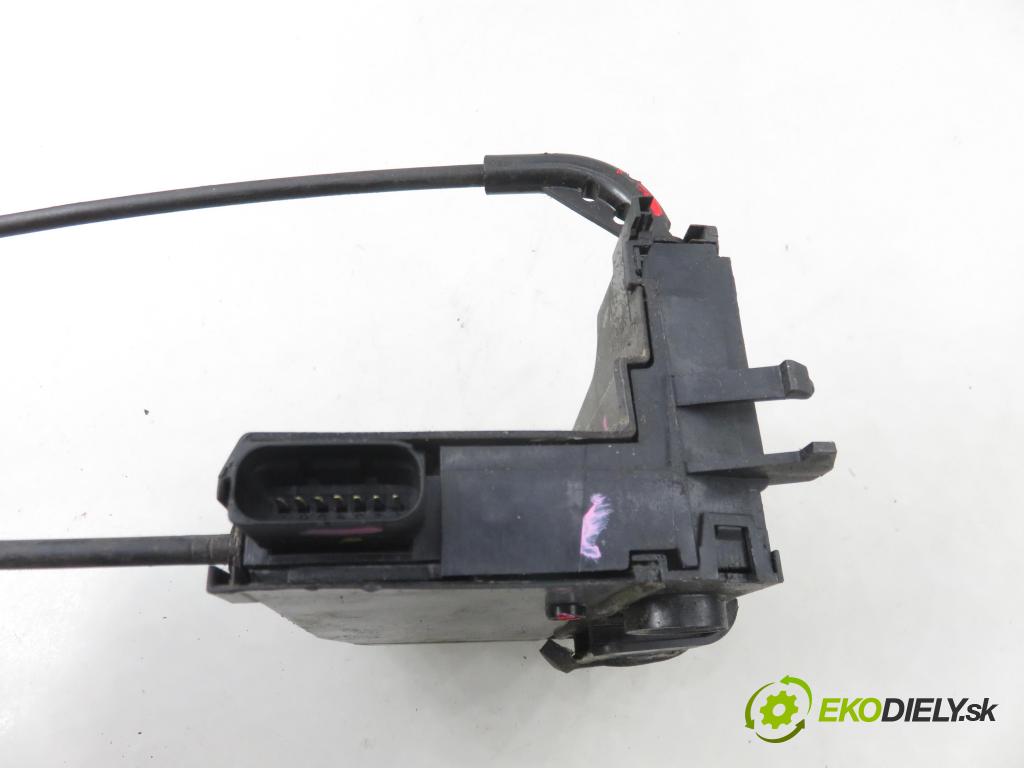 CITROEN C4 Grand Picasso II MINIVAN 2014 0,00 1.6 HDi / BlueHDi 115 - 9HC (DV6C) 1560,00 zámok LTE 9810311480