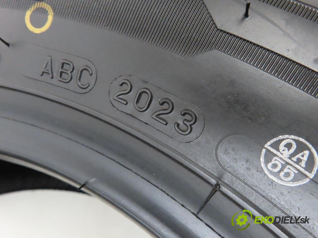    2023    PNEUMATIKY: / PNEUMATIKY: LÉTO 