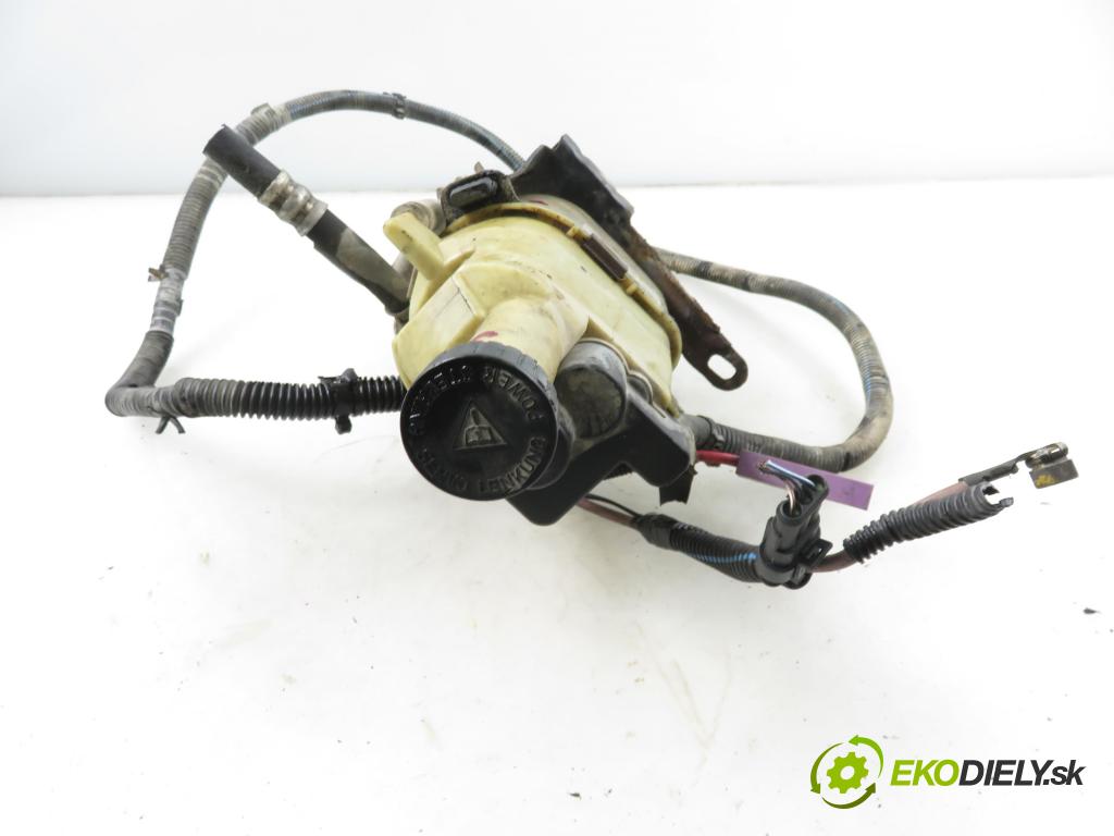 OPEL ASTRA G liftback (T98) HB 1999 74,00 1.6 16V - X 16 XEL 1598,00 Pumpa servočerpadlo 9226480 ; 26082652