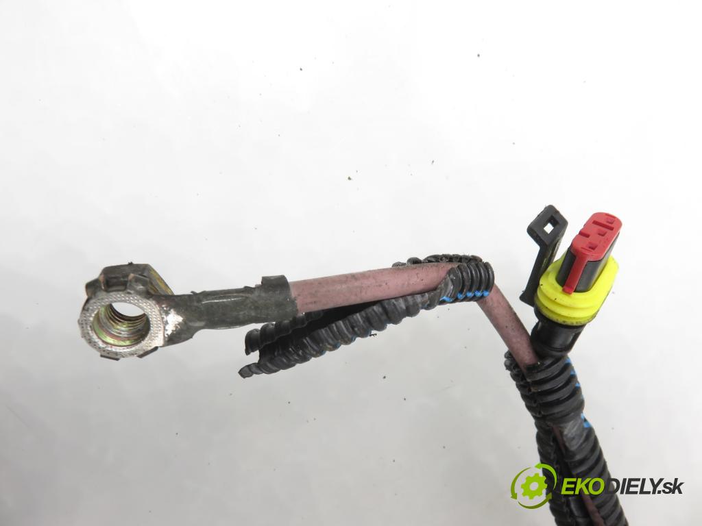 OPEL ASTRA G liftback (T98) HB 1999 74,00 1.6 16V - X 16 XEL 1598,00 Pumpa servočerpadlo 9226480 ; 26082652