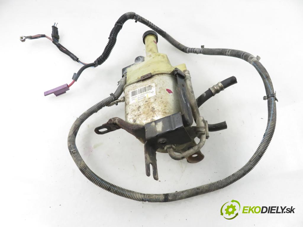 OPEL ASTRA G liftback (T98) HB 1999 74,00 1.6 16V - X 16 XEL 1598,00 Pumpa servočerpadlo 9226480 ; 26082652