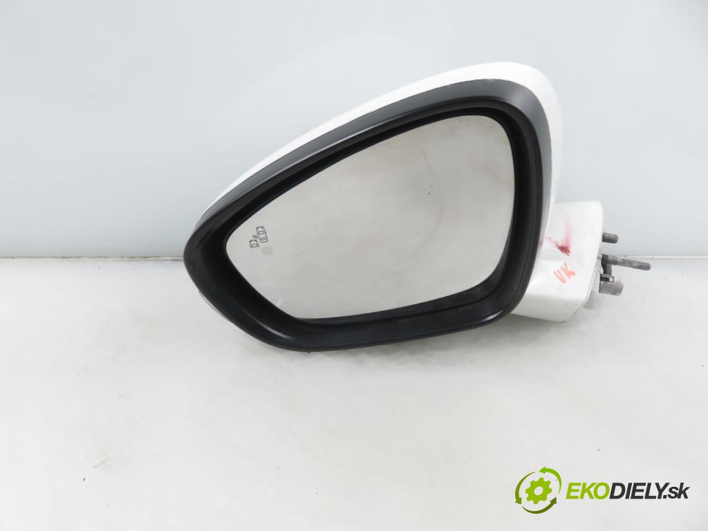 CITROEN C4 Grand Picasso II MINIVAN 2014 0,00 1.6 HDi / BlueHDi 115 - 9HC (DV6C) 1560,00 zpětné zrcátko LE