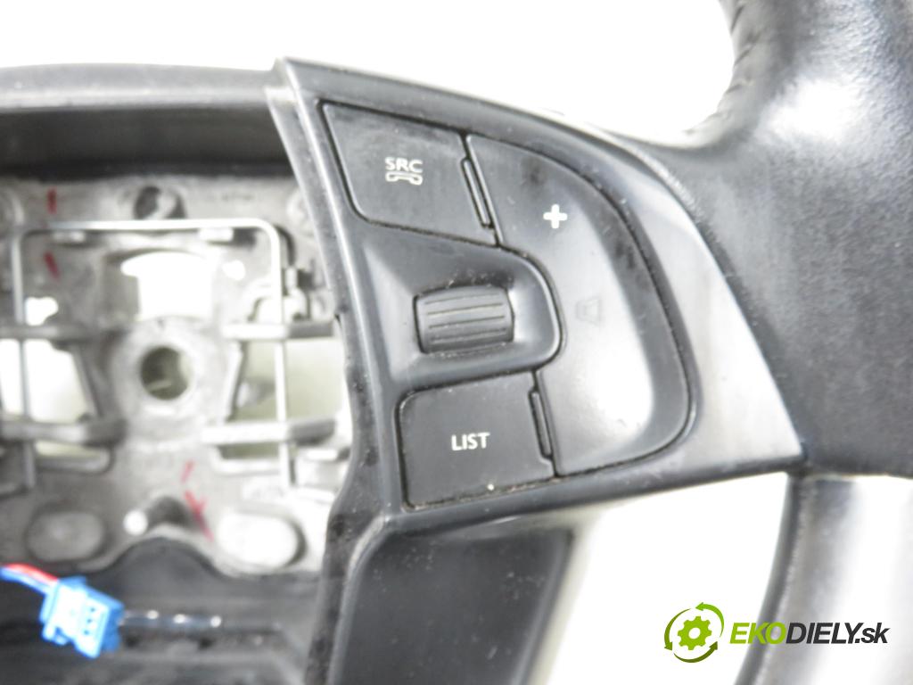 CITROEN C4 Grand Picasso II MINIVAN 2014 0,00 1.6 HDi / BlueHDi 115 - 9HC (DV6C) 1560,00 volant 96777865ZD (Volant)