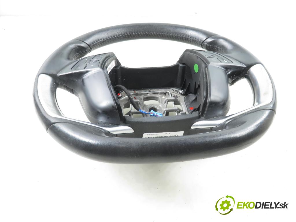 CITROEN C4 Grand Picasso II MINIVAN 2014 0,00 1.6 HDi / BlueHDi 115 - 9HC (DV6C) 1560,00 volant 96777865ZD (Volant)