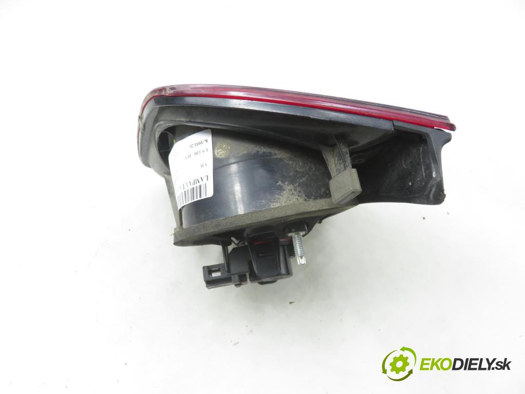 VW GOLF PLUS (5M1, 521) HB 2007 77,00 1.9 TDI - BLS 1896,00 světlo levé zadní kufr 5M0945093H