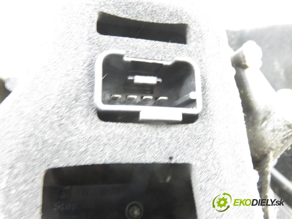 VW GOLF PLUS (5M1, 521) HB 2007 77,00 1.9 TDI - BLS 1896,00 Svetlo ľavé zadné 5M0945095M