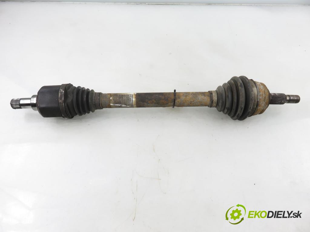 CITROEN C4 Grand Picasso II MINIVAN 2014 0,00 1.6 HDi / BlueHDi 115 - 9HC (DV6C) 1560,00 poloos LP 9675025880