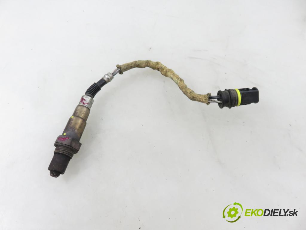 SMART FORTWO Coupe (450) HB 2004 37,00 0.7 (450.330) 50 - M 160.920 698,00 sonda lambda 0025402317 ; 0258006563 ; 0258006564 (Lambda sonda)