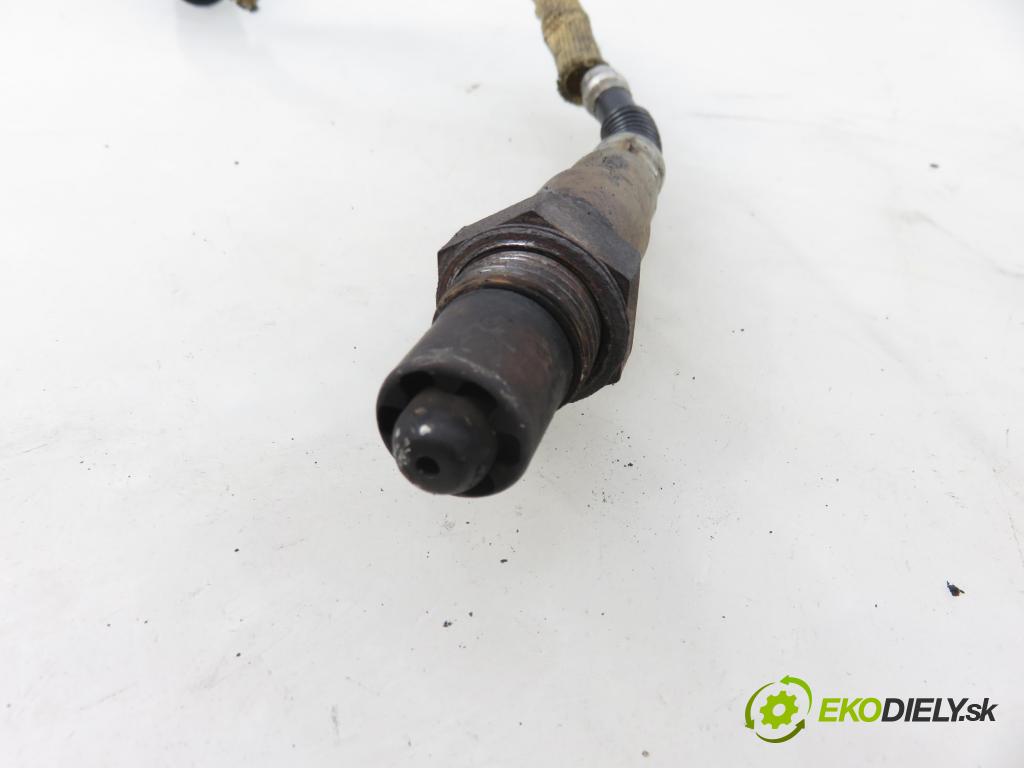 SMART FORTWO Coupe (450) HB 2004 37,00 0.7 (450.330) 50 - M 160.920 698,00 sonda lambda 0025402317 ; 0258006563 ; 0258006564 (Lambda sonda)