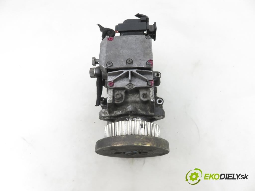 AUDI A4 (8E2, B6) SEDAN 2002 132,00 2.5 TDI quattro - AKE 2496,00 pumpa vstřikovací 059130106L ; 0470506033 ; 0281010889 (Vstřikovací čerpadlo)