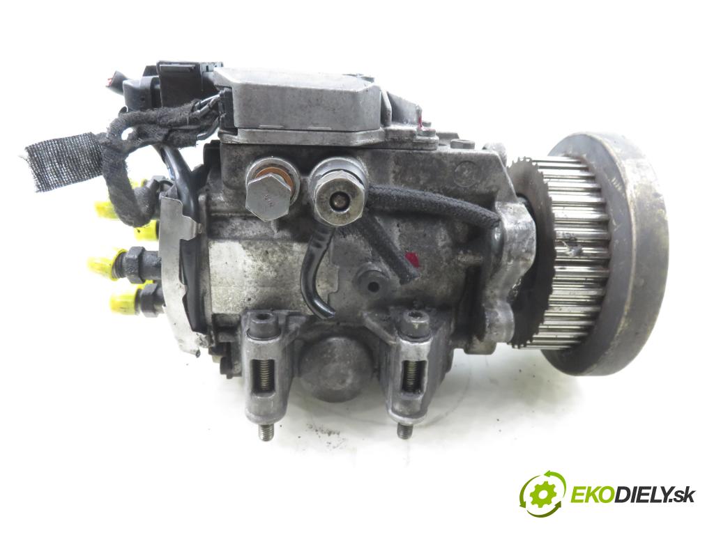 AUDI A4 (8E2, B6) SEDAN 2002 132,00 2.5 TDI quattro - AKE 2496,00 pumpa vstřikovací 059130106L ; 0470506033 ; 0281010889 (Vstřikovací čerpadlo)