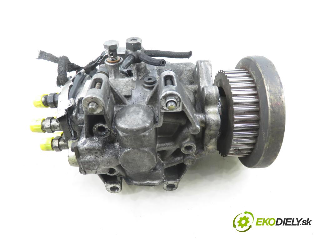 AUDI A4 (8E2, B6) SEDAN 2002 132,00 2.5 TDI quattro - AKE 2496,00 pumpa vstřikovací 059130106L ; 0470506033 ; 0281010889 (Vstřikovací čerpadlo)