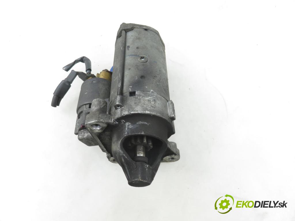 CITROEN C5 III Break (RW_) KOMBI 2009 80,00 1.6 HDi 16V 110 - 9HZ 1560,00 startér 9662854180 ; TS22E26 (Startér)