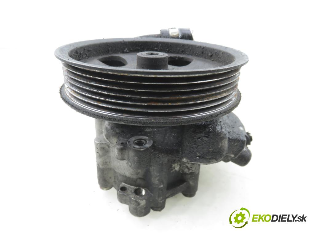 ALFA ROMEO 159 (939_) SEDAN 2007 110,00 1.9 JTDM 16V - 939 A2.000 1910,00 pumpa servočerpadlo 00505004240 ; 7617955560 (Servočerpadlo)