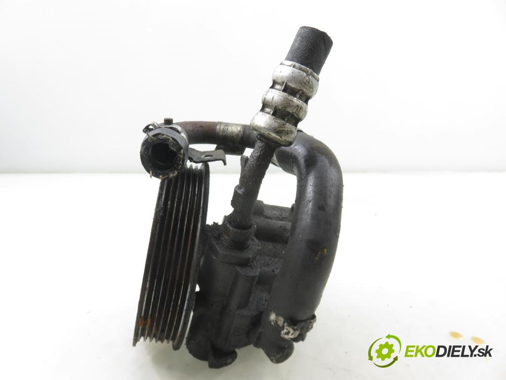 ALFA ROMEO 159 (939_) SEDAN 2007 110,00 1.9 JTDM 16V - 939 A2.000 1910,00 pumpa servočerpadlo 00505004240 ; 7617955560 (Servočerpadlo)