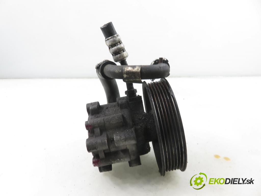 ALFA ROMEO 159 (939_) SEDAN 2007 110,00 1.9 JTDM 16V - 939 A2.000 1910,00 pumpa servočerpadlo 00505004240 ; 7617955560 (Servočerpadlo)