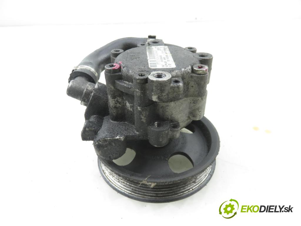 ALFA ROMEO 159 (939_) SEDAN 2007 110,00 1.9 JTDM 16V - 939 A2.000 1910,00 pumpa servočerpadlo 00505004240 ; 7617955560 (Servočerpadlo)