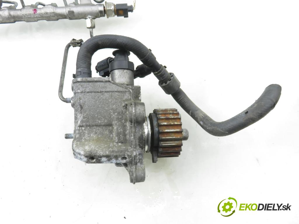 VW PASSAT B7 Variant (365) KOMBI 2012 103,00 2.0 TDI - CFFB 1968,00 pumpa vysokého TLAK: 03L130755L ; 03L130277J ; 03L089N